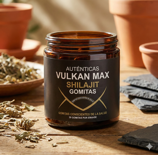 VULKAN MAX-SIZE – Potencia y Confianza en Cada Encuentro (Gominolas)
